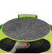 Feline Frenzy With Scratch Pad